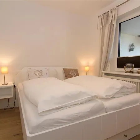 Apartamento Haus-stedum-eg-wohnung-13 Sylt