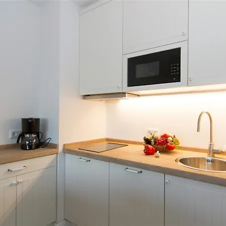 Haus-stedum-eg-wohnung-13 Apartment