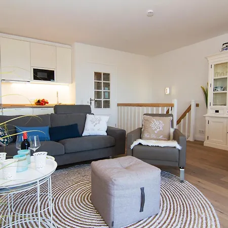Apartamento Haus-stedum-eg-wohnung-13 *